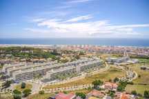 CAPARICA HILLS - Mar e Golfe às portas de Lisboa