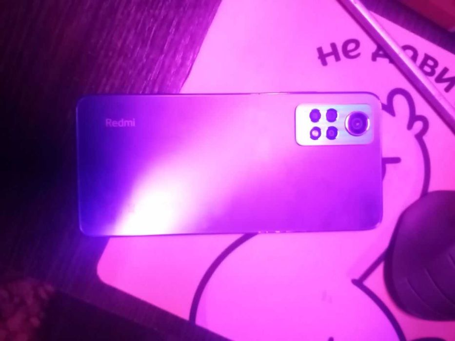 Xiaomi Redmi Note 12 Pro 8/256