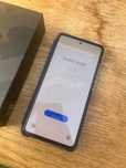 Samsung S20 FE 5G zbity ekran