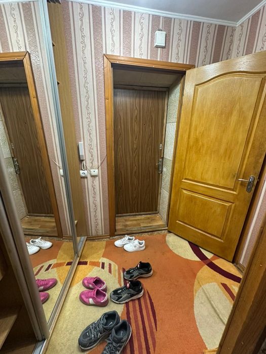 Квартира 1кім центер Конкорд