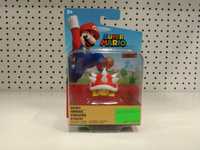 Super Mario Figurka 6,5 cm Spiny