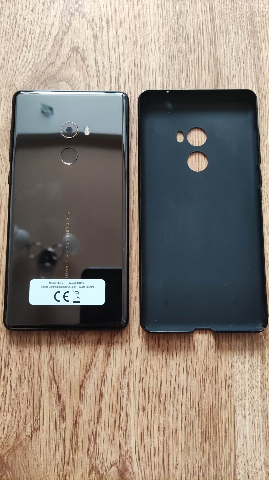 Xiaomi Mi Mix2 6/64 Gb б/в