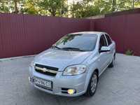 Продам Chevrolet Aveo 1.5 Газ 4