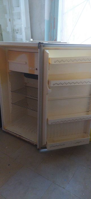 Холодильник Кристалл-408-1