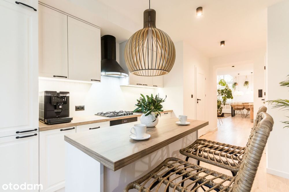 76m² KOMFORTU – nowoczesny apartament dla pary z wizją!