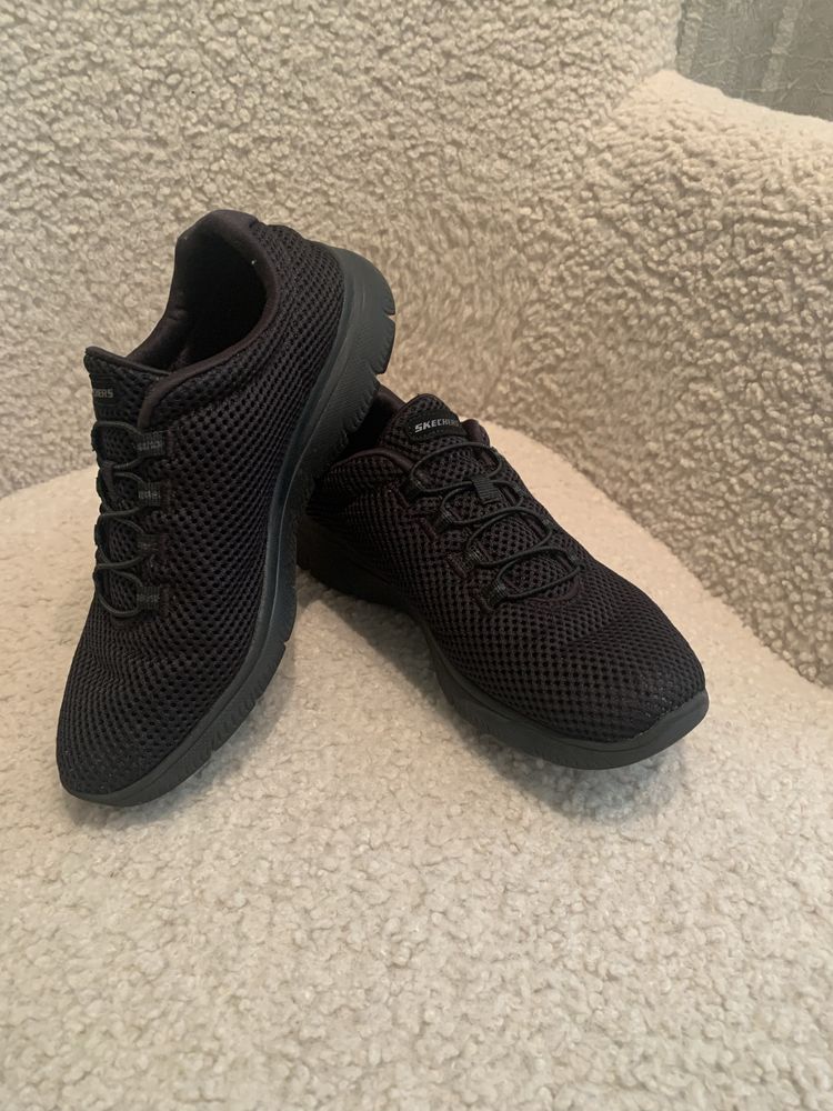 Кроссовки Skechers, р.37, оригинал