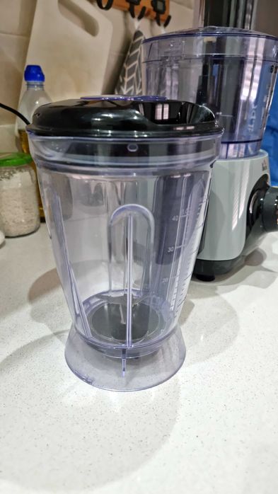 Processador de Alimentos