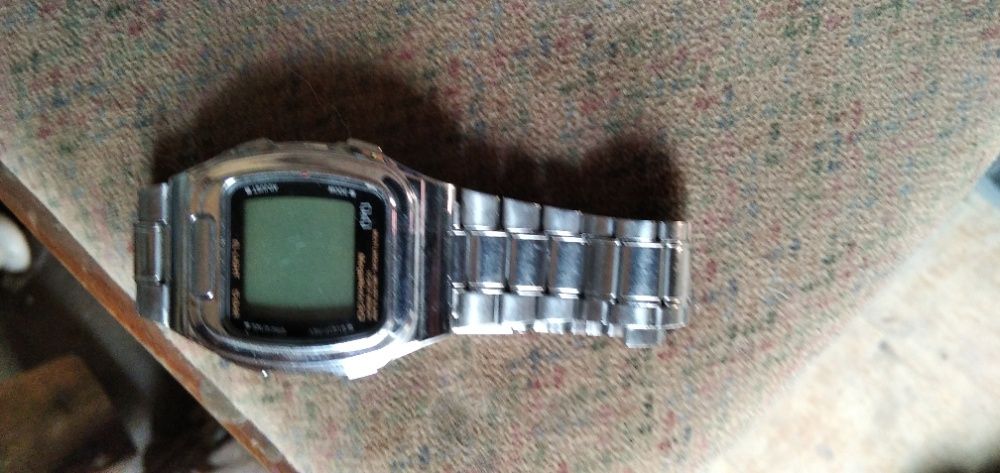 наручные часы Casio