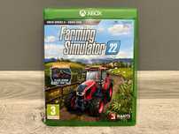 Farming Simulator 22 (wersja pudełkowa) na Xbox One