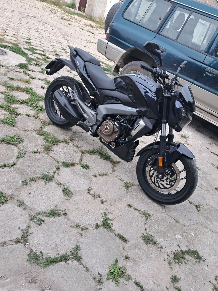 Sprzedam Motocykl