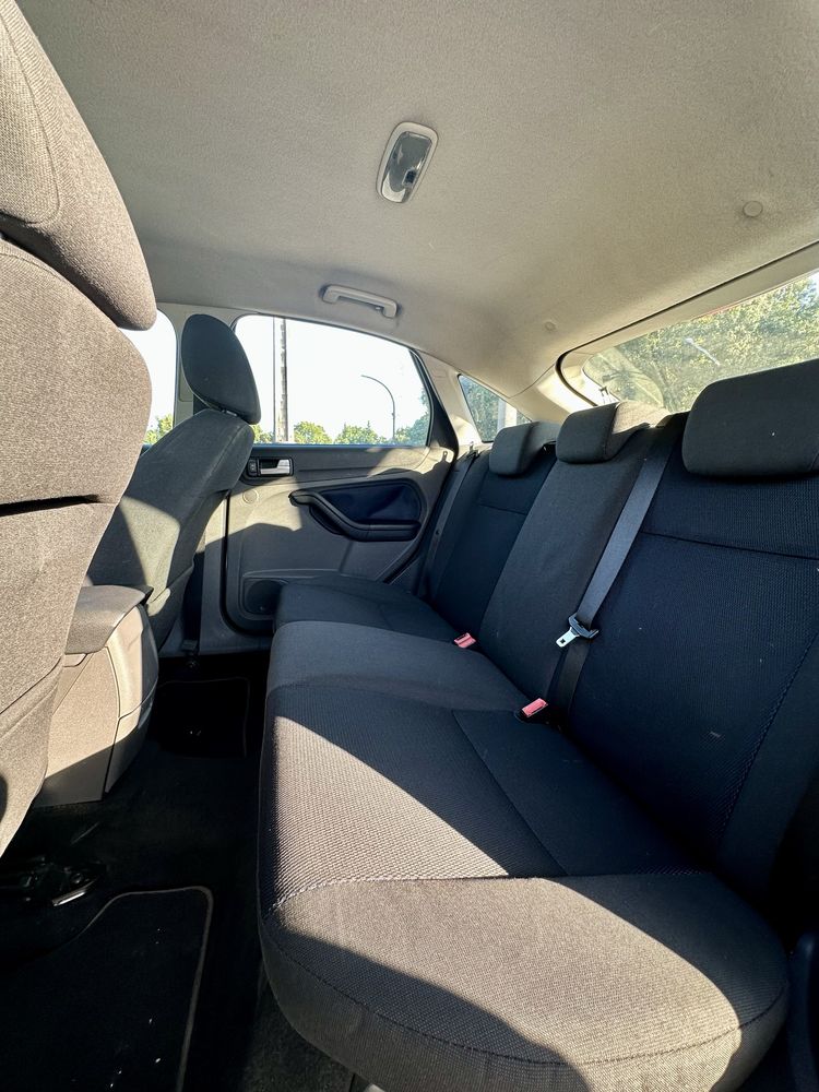 Ford Focus 1.6 TDCI