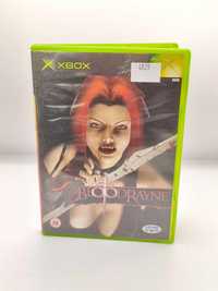 Bloodrayne Xbox nr 4829