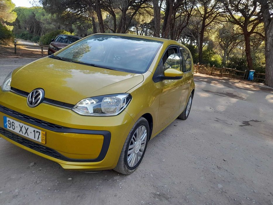 vw upi tsi a/c 2019