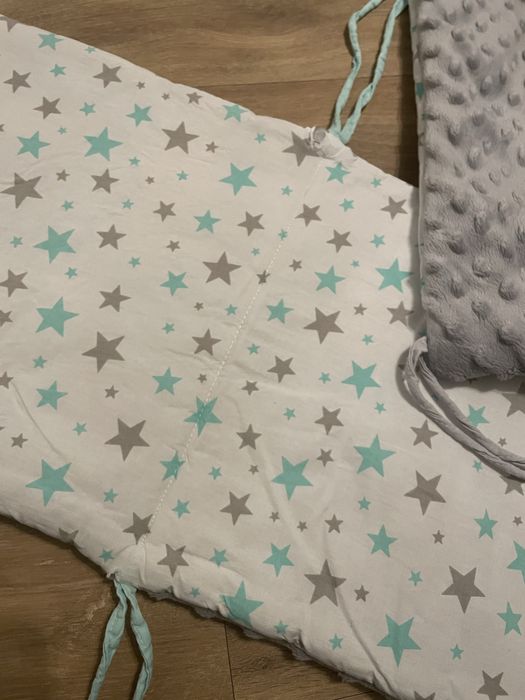 Pościel dla niemowlaka