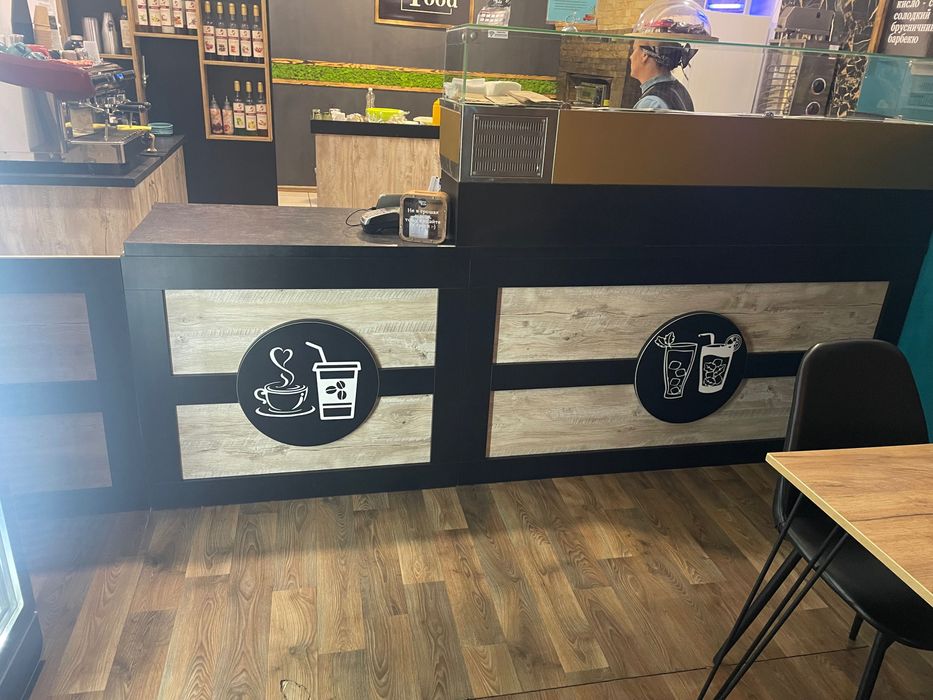 Продаж бізнесу ( все необхідне обладнання)