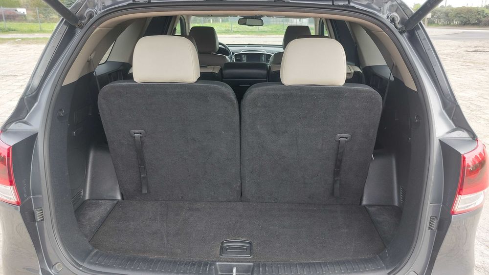 KIA SORENTO 2.0 Faktura vat 23%