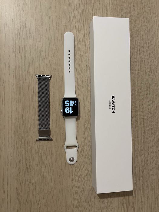 Apple Watch Series 3 38mm