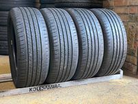 205/50 R17 GoodYear EfficientGrip, шини 4 шт