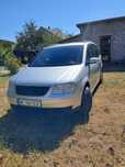 Volkswagen touran 2006