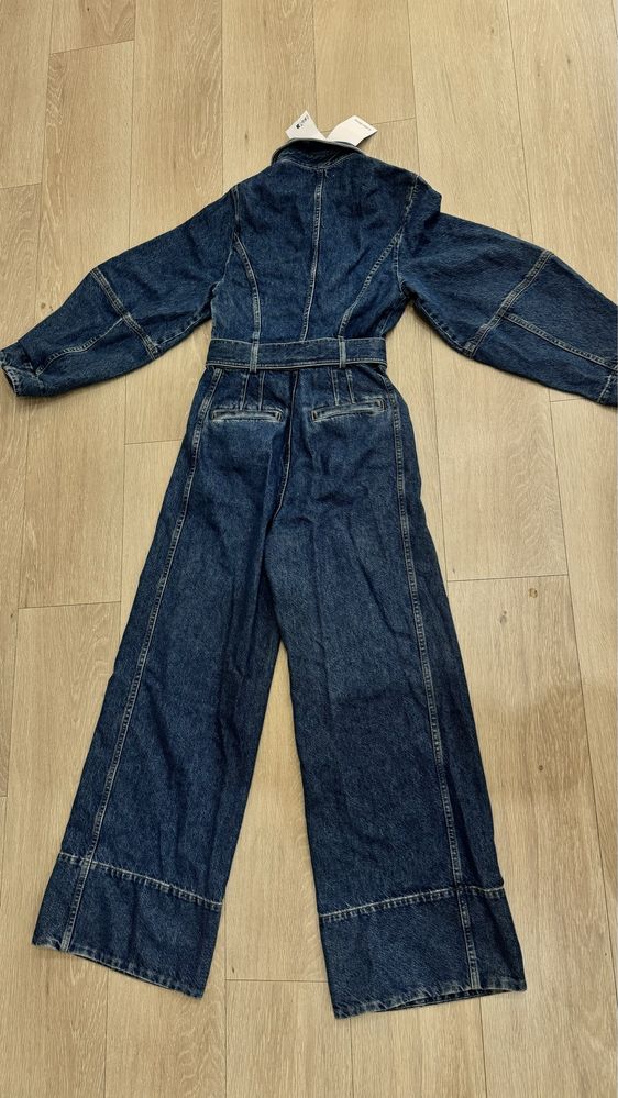 Other stories, massimo dutti джинси