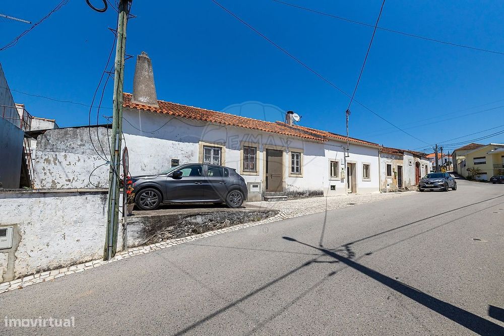 Moradia T3 para venda