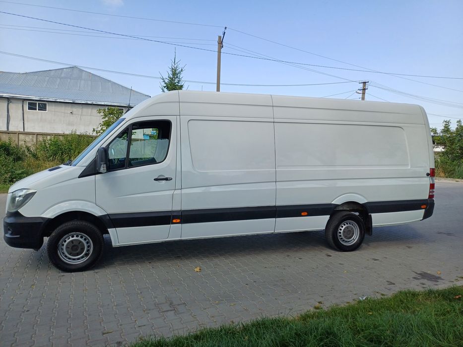 Продам спрінтер 319