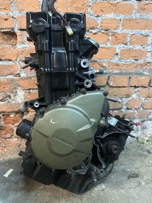 Silnik Honda X11 Jak Nowy 11 tysiecy przebiegu