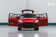 MG MG3 Standard, 2024r.