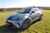 Toyota C-HR GR Sport Gwarancja Led Navi Panorama Na Miejscu!