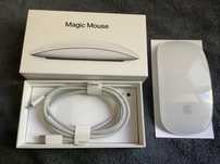 Мишка Apple Magic Mouse 2 модель a1657 в новому стані