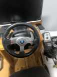Volante g25 Logitech