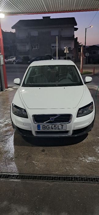 Volvo C30 - 96mil Km apenas