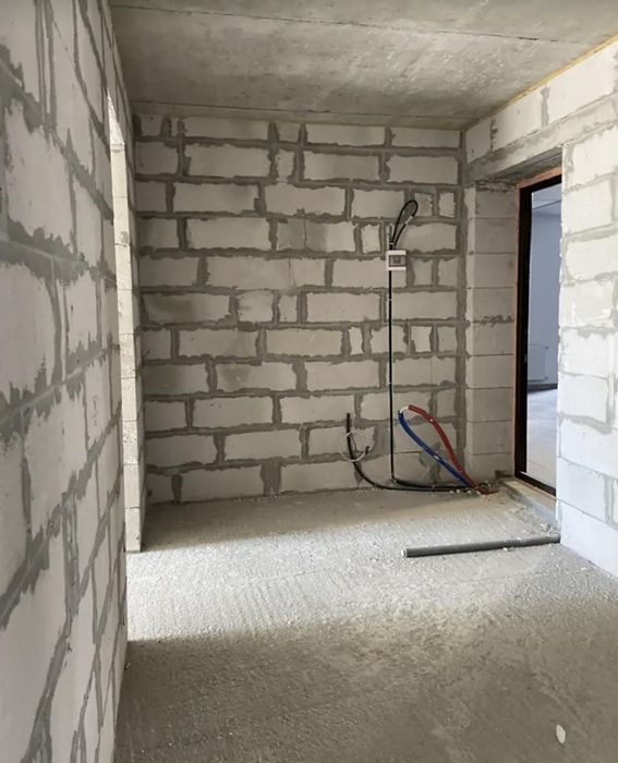 Продаж 2 кім.квартири  ЖК Riel City вул. Рудненська, Залізничний район