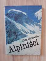 Alpiniści-Adam Bilczewski