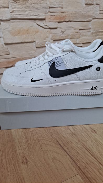 Air Force męskie 28 cm