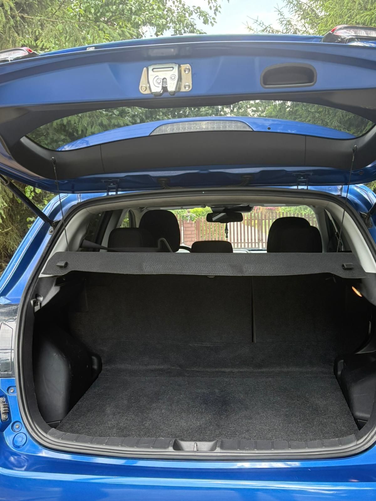 Mitsubishi Asx sport 2.0