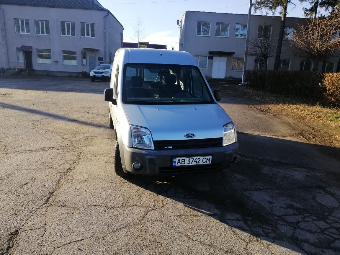 Продам Ford Connect