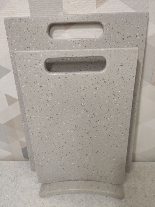 Набір кухонних дошок