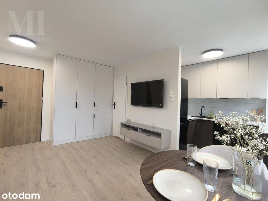 Mieszkanie w Koninie - parter