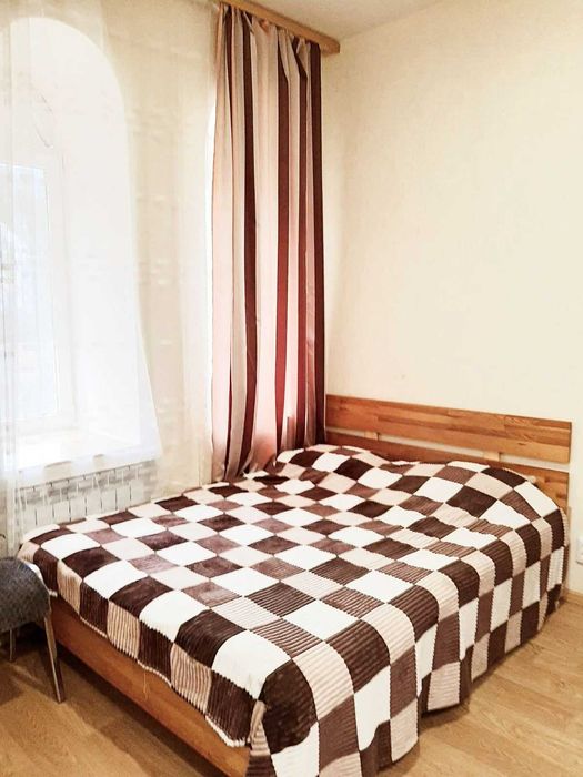 Центр!Затишна ізольована студія.Реальна ціна.