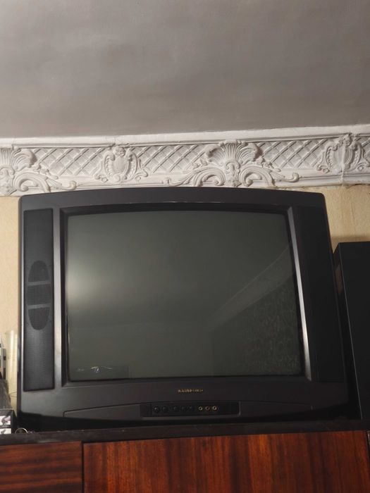 Телевизор Rainford