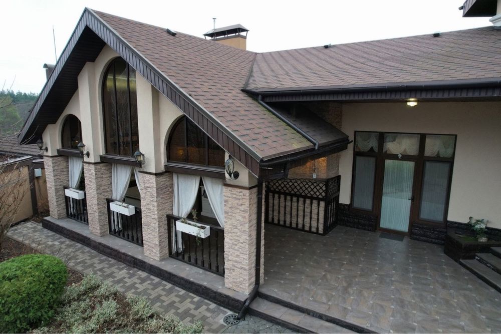 Продаж унікального будинку Київська область, Гореничі