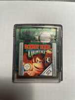 Donkey kong country gameboy