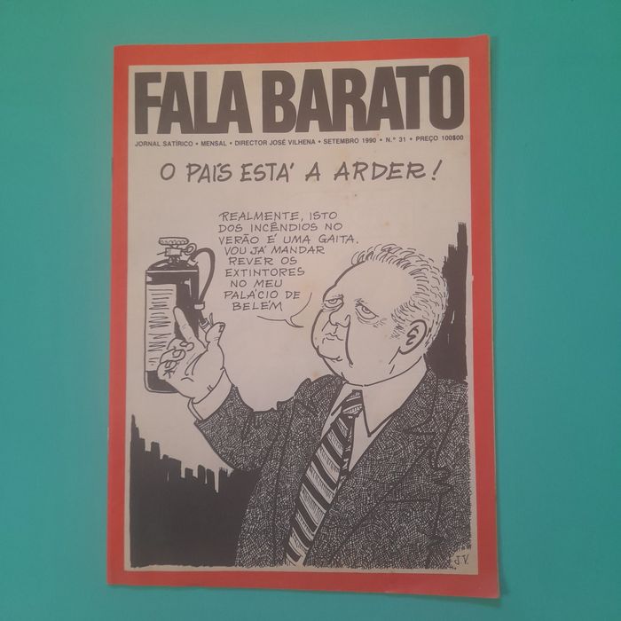 Vilhena - Fala Barato.