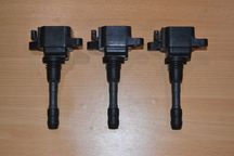 Катушка Зажигания Renault Grand Scenic 3 1.4 16V MEGANE 3 1.4 TCe