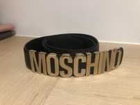 Nowy pasek Moschino