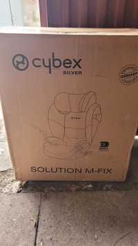 Cybex silver solution M-Fix