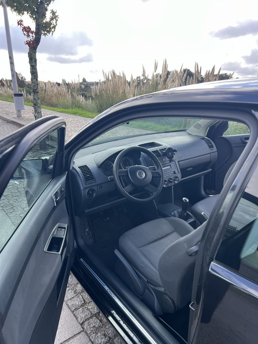 Volkswagen Polo Cricket 1.2