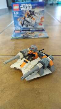 LEGO star wars klocki