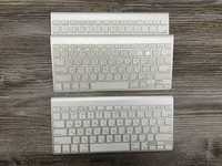 Клавіатура Apple A1314 Wireless Keyboard Кирилиця Apple оригінал